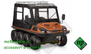 avventura+ arancione antt